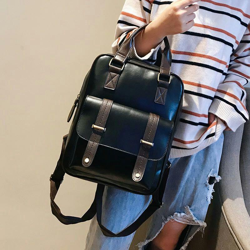 メルカリ 2way フェイク レザー リュック ライトブラウン バッグ リュック バックパック 3 337 中古や未使用のフリマ メルカリ 2way フェイク レザー リュック ライトブラウン バッグ リュック バックパック 3 337 中古や未使用のフリマ