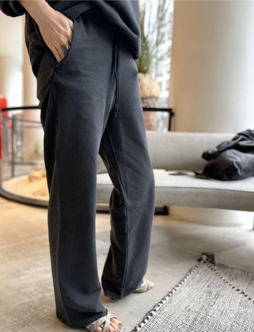 REMI RELIEF/レミ レリーフ】 アパルトモン SWEAT PANTS - メルカリ