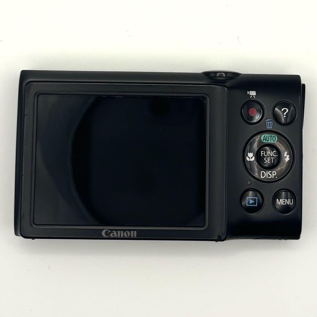 Canon PowerShot A2300 HD ブラック