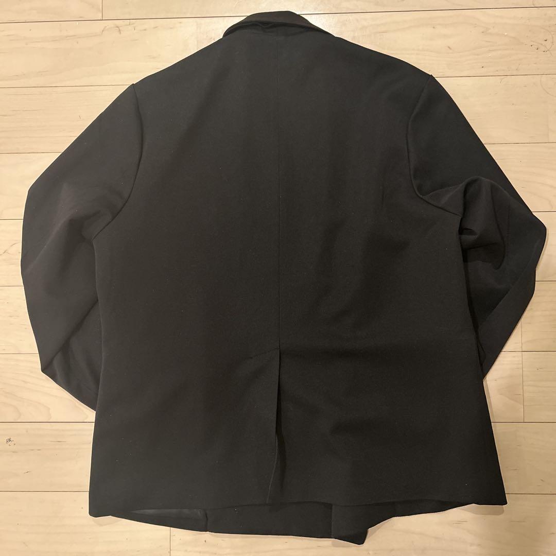 【即完品、美品】CLEL ダブルラペルテーラードジャケット Sサイズ