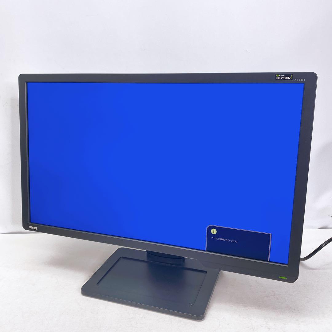 ⭕️安心保証 BenQ ゲーミングモニター XL2411 01507