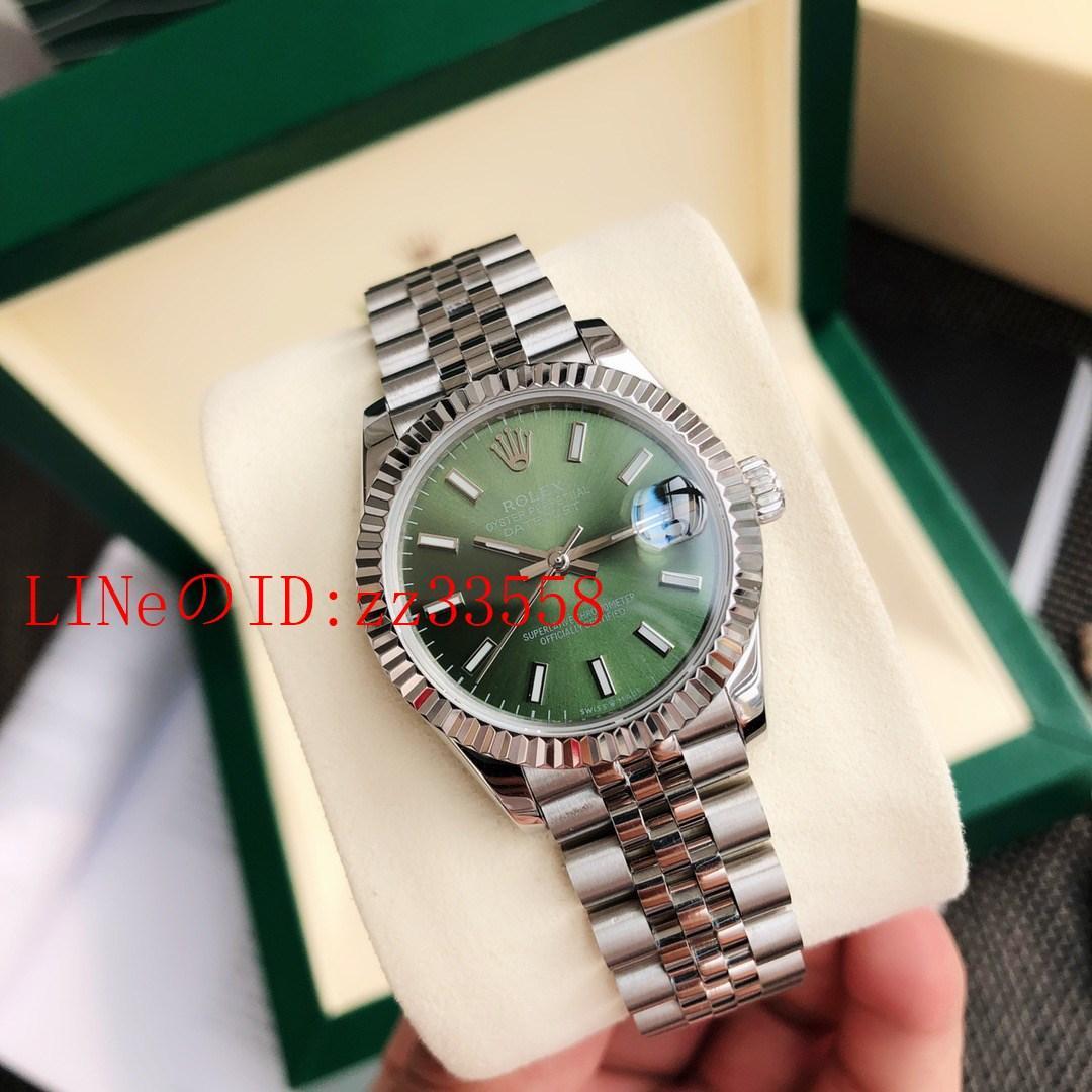 専用ロレックスROLEXU
