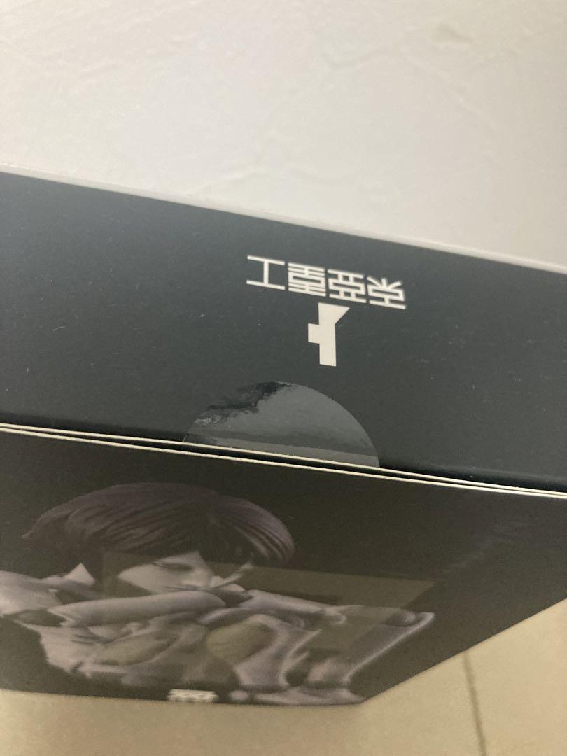女性型