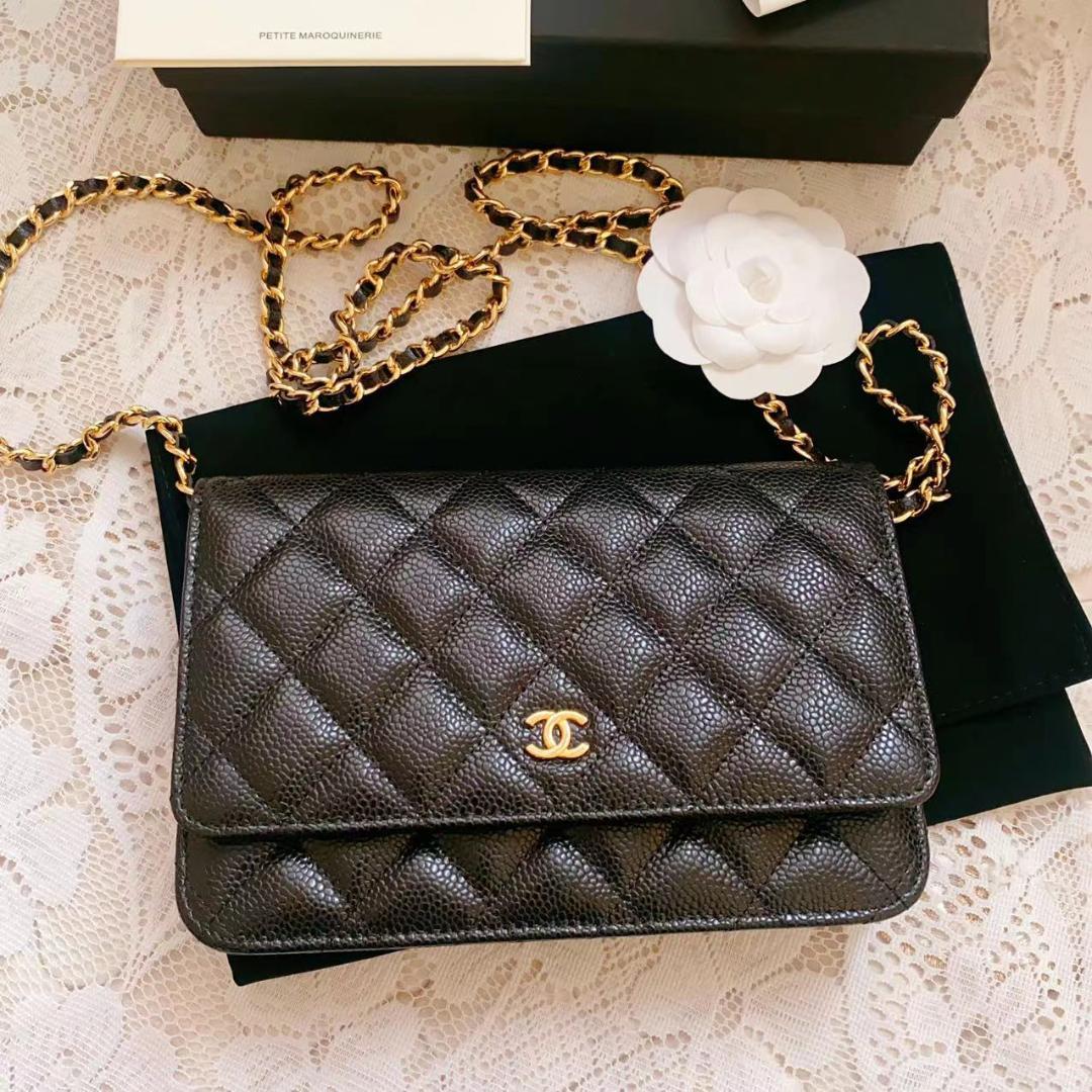 CHANEL シャネル ショルダーバッグ