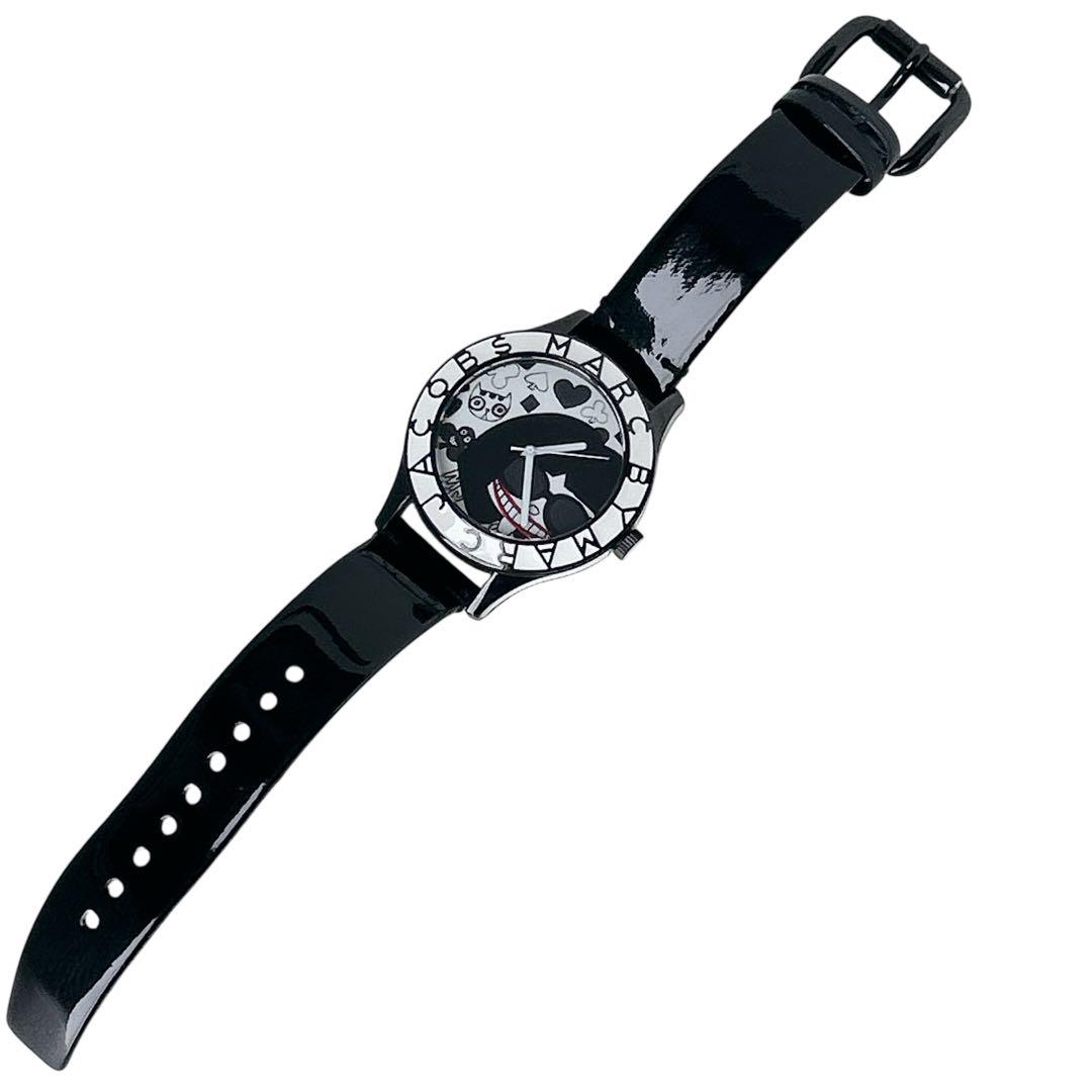 【美品】MARC JACOBS マークジェイコブス ミスマーク　MBM1148