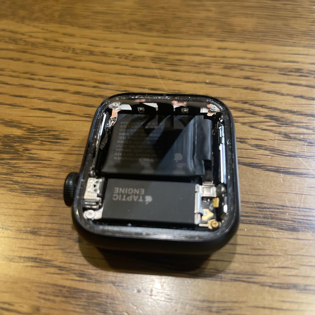 Apple Watch se2 部品取り