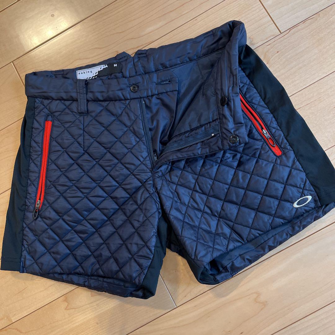 で公式に取扱 OAKLEY ゴルフウエア レディースM で公式に取扱 OAKLEY ゴルフウエア レディースM