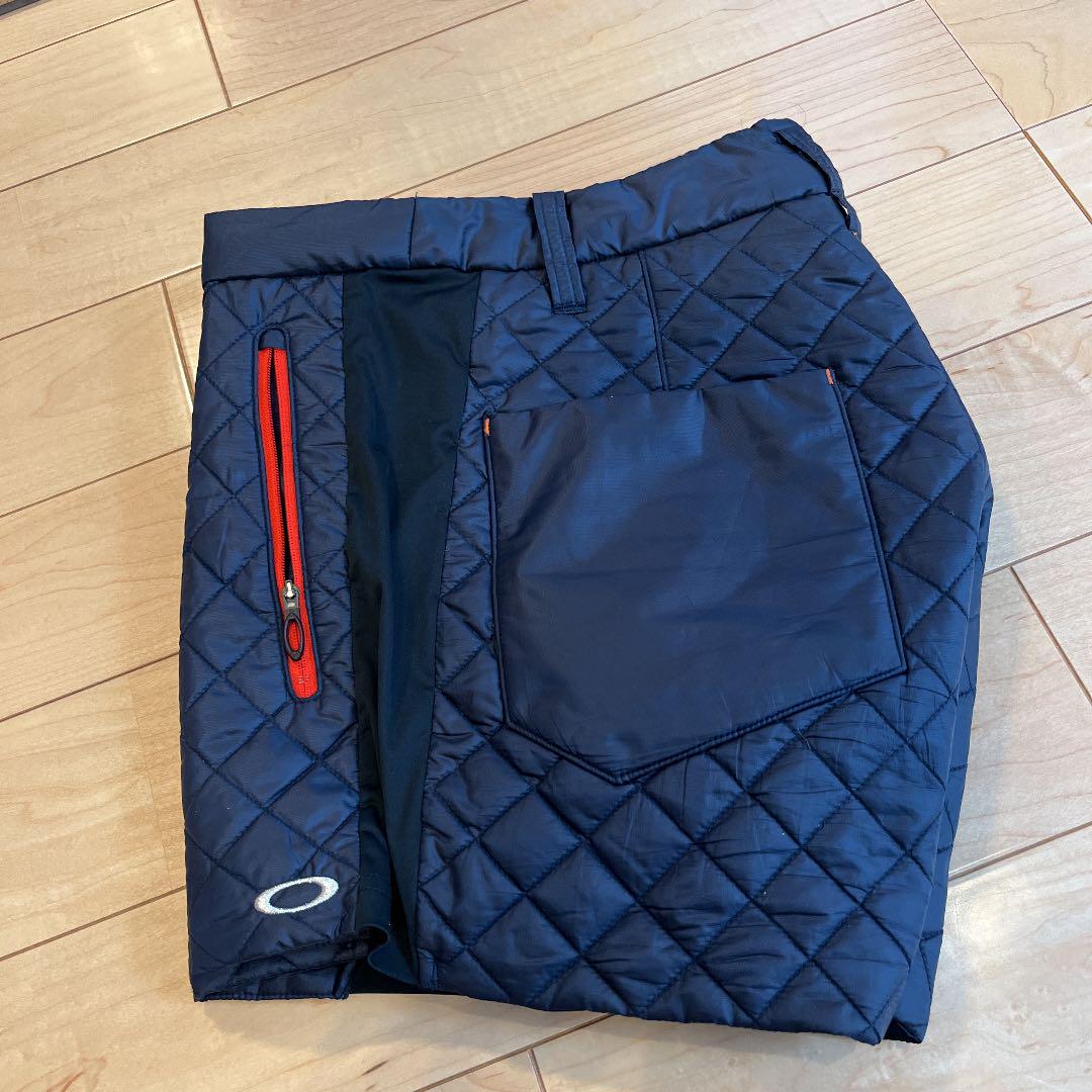 で公式に取扱 OAKLEY ゴルフウエア レディースM で公式に取扱 OAKLEY ゴルフウエア レディースM