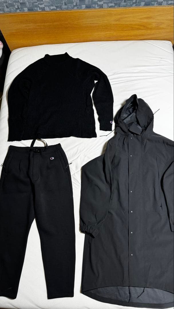 衣類 22点 Bape Champion X Large 他のブランド 衣類 22点 Bape Champion X Large 他のブランド