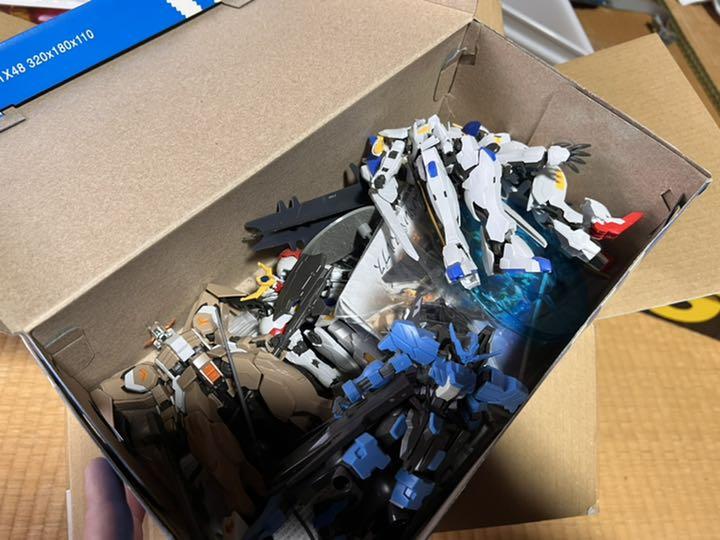 お得高評価 ガンプラジャンク品まとめ売り 0uUbQ-m81848443096 安いセール