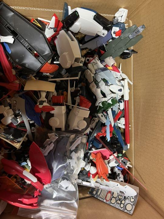 お得高評価 ガンプラジャンク品まとめ売り 0uUbQ-m81848443096 安いセール
