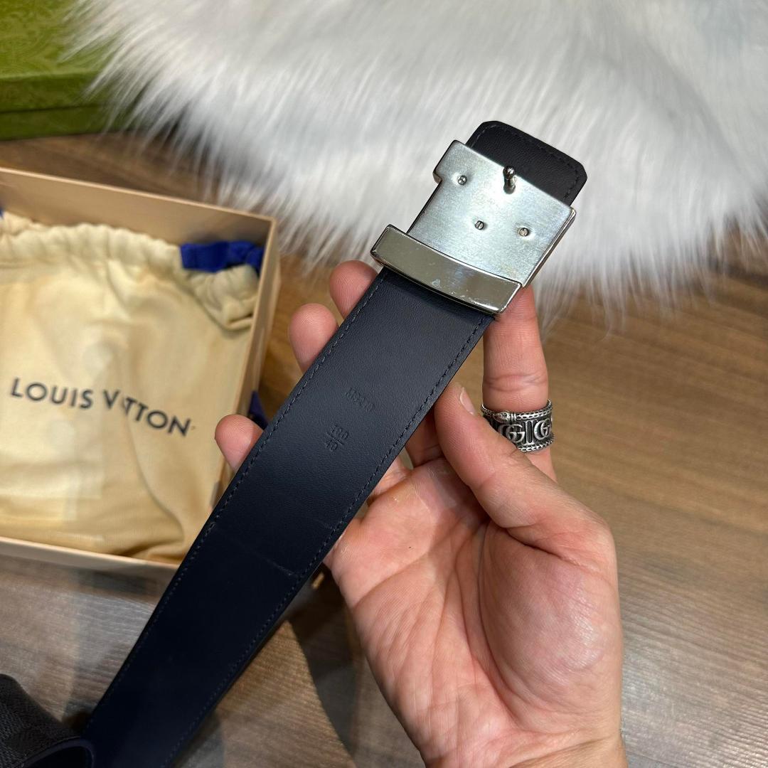 人気ブランドを ルイヴィトン 153H サンチュール VUITTON LV