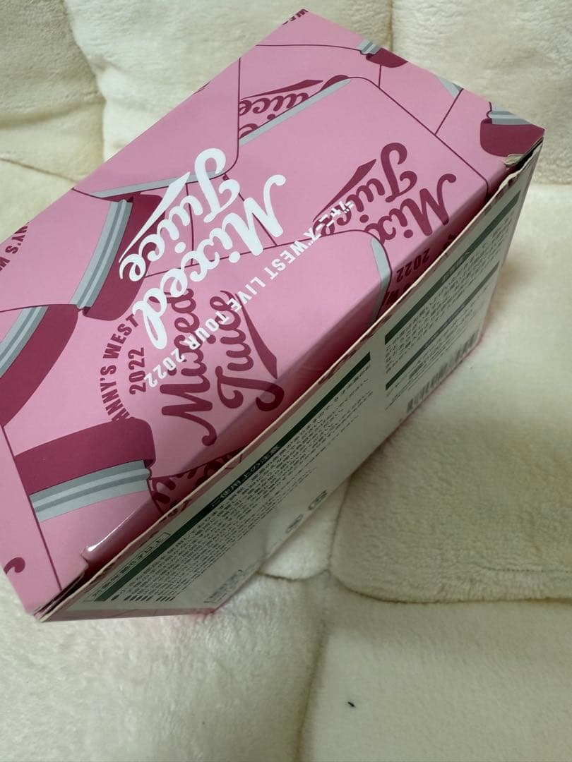 ぶらさげるヤツ 他　west まとめ売り WEST. ぶらさげるヤツ ぬいぐるみ 7個 コンプリートセット