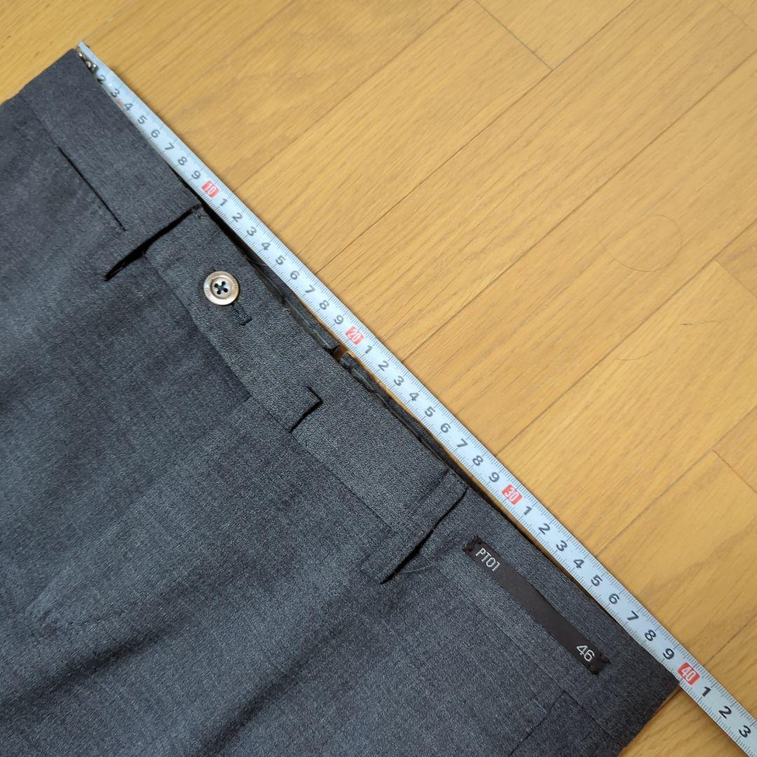 PT01 TRAVELLER(トラベラー) 春夏素材 46サイズ