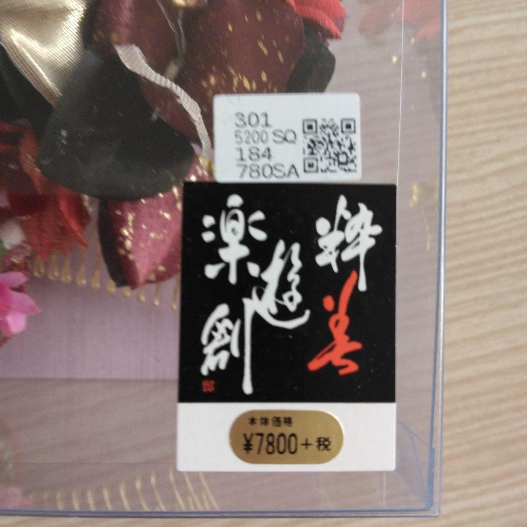 髪飾り、和装髪飾り