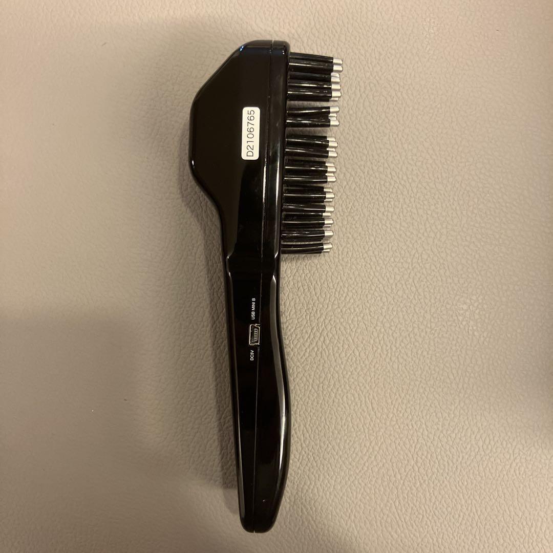 ELECTRIC BARI BRUSH デンキバリブラシ 電気バリブラシ - メルカリ