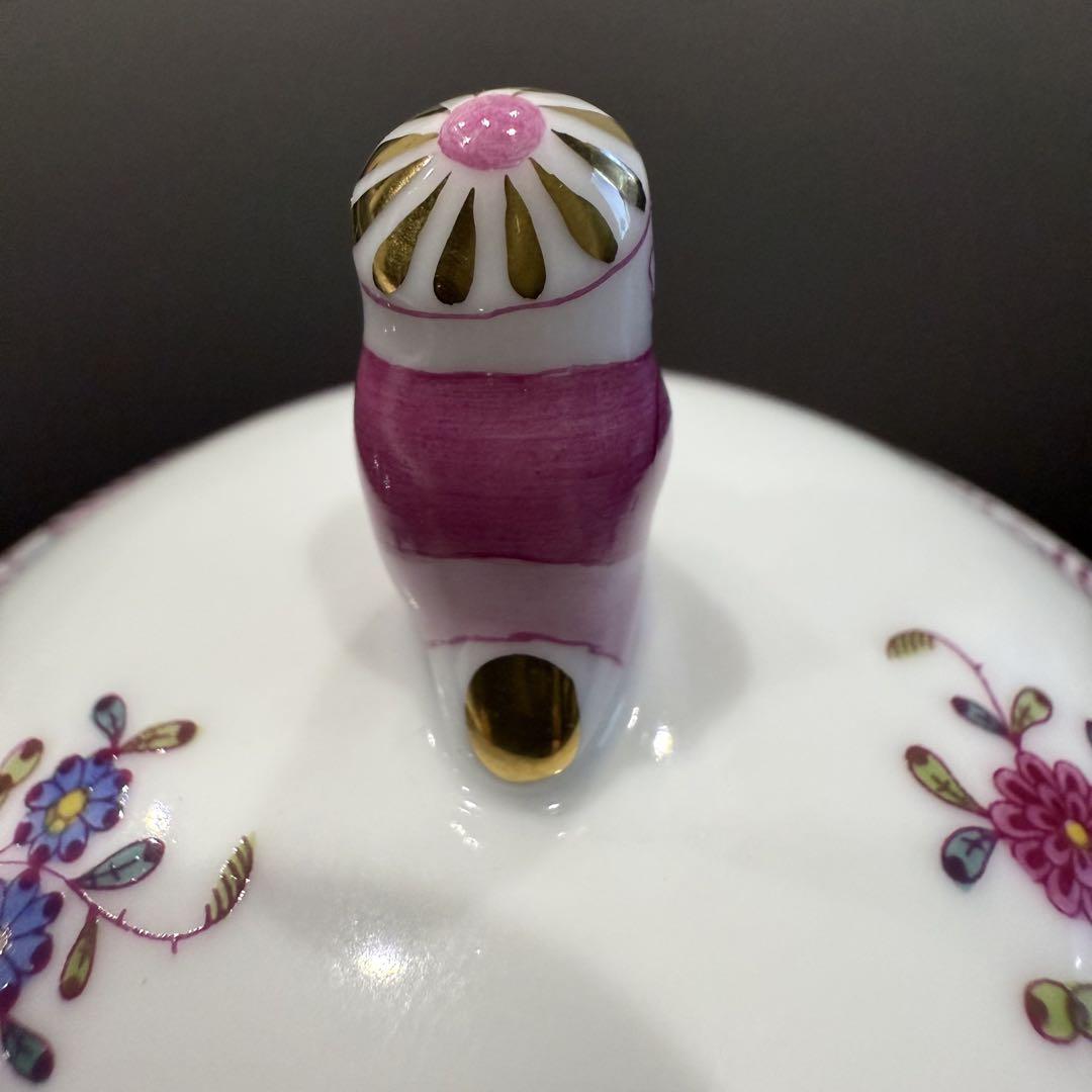 マンダリンおじさん 食器