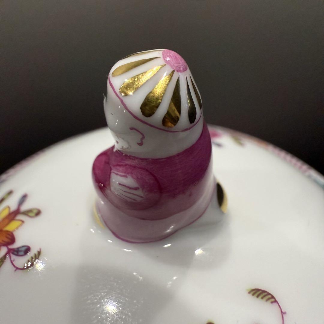 マンダリンおじさん 食器