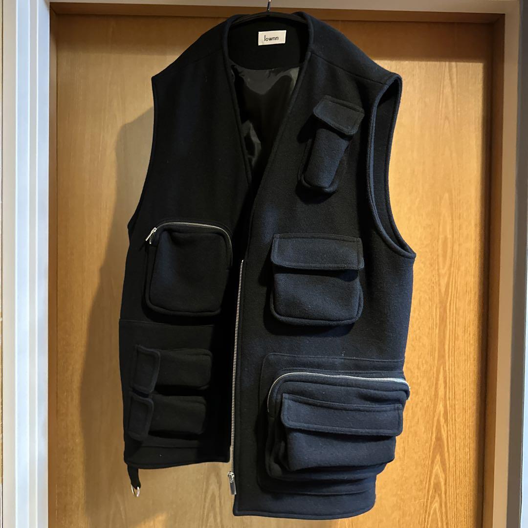 Utility Vest