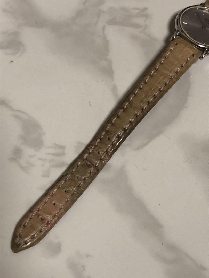 LONGINES