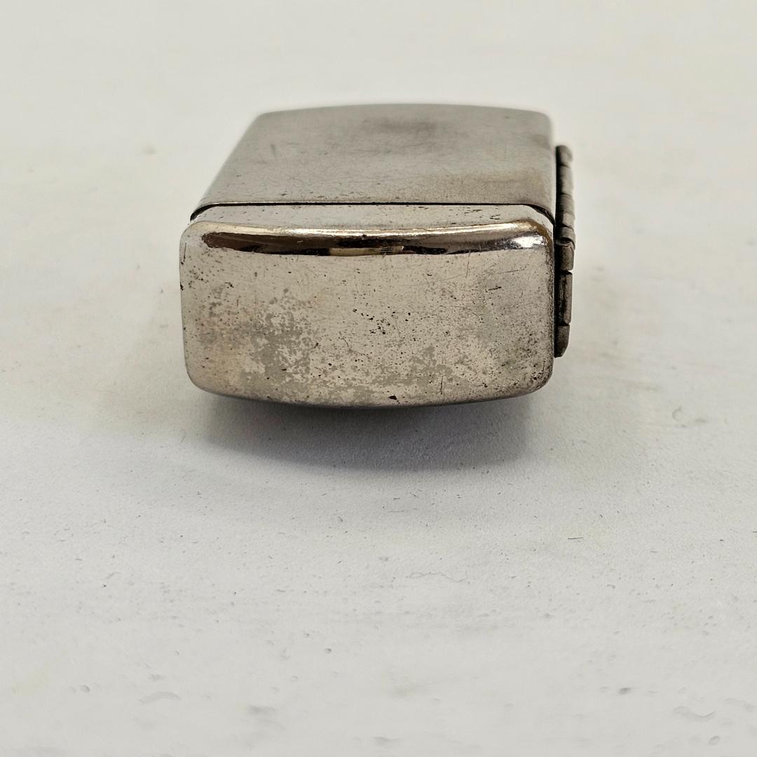【アンティーク】1890年代　ドイツ製　スピットファイア　ライター 2