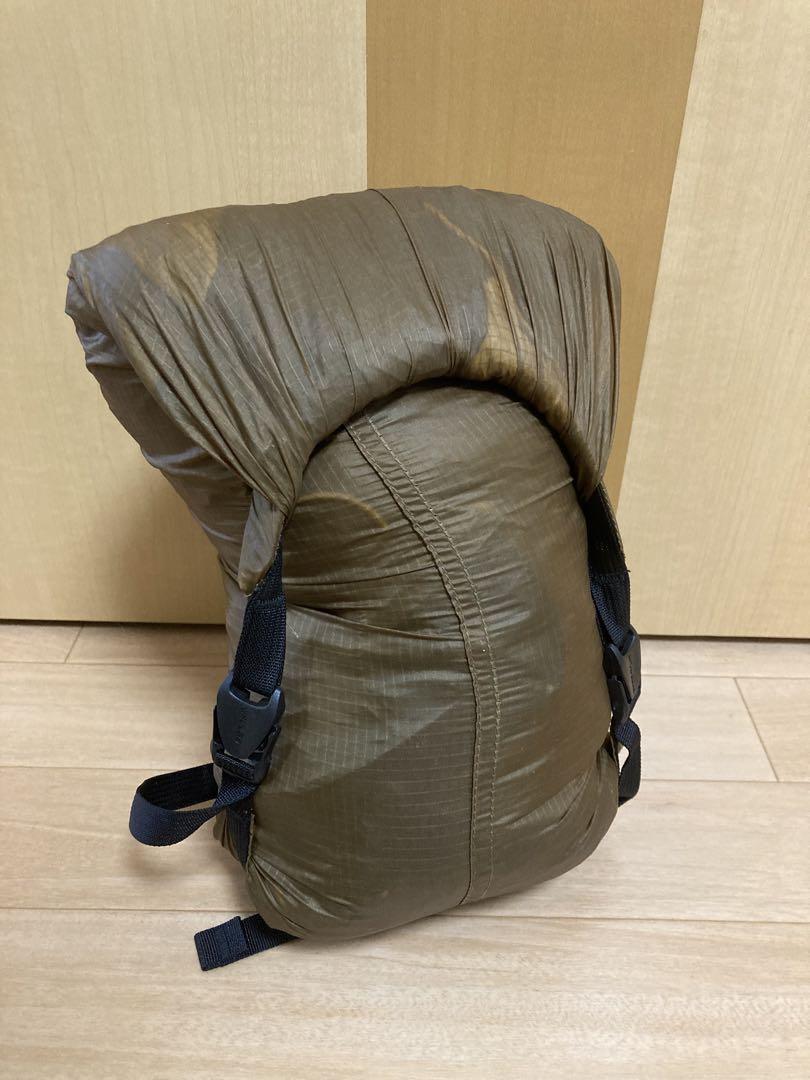 【※美品‼︎ Lanshan1 】ランシャン1 UL 4シーズン テント ブラウン
