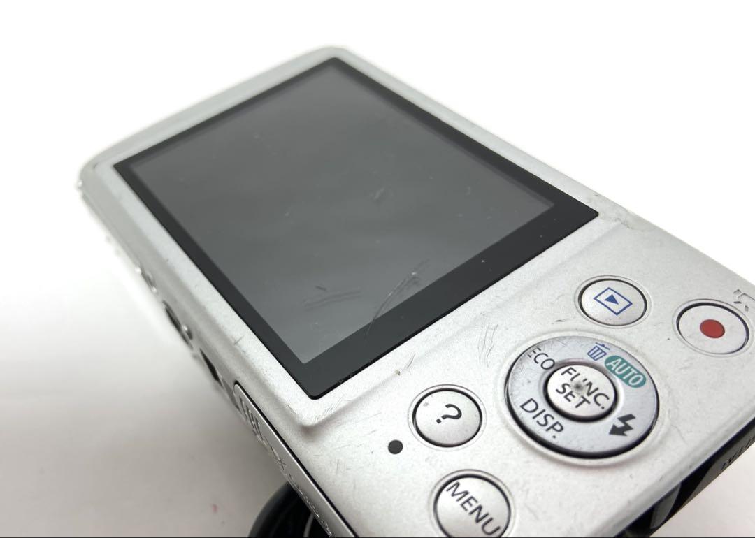 通販サイト一覧 ジャンク Canon IXY170 デジタルカメラ デジタルカメラ