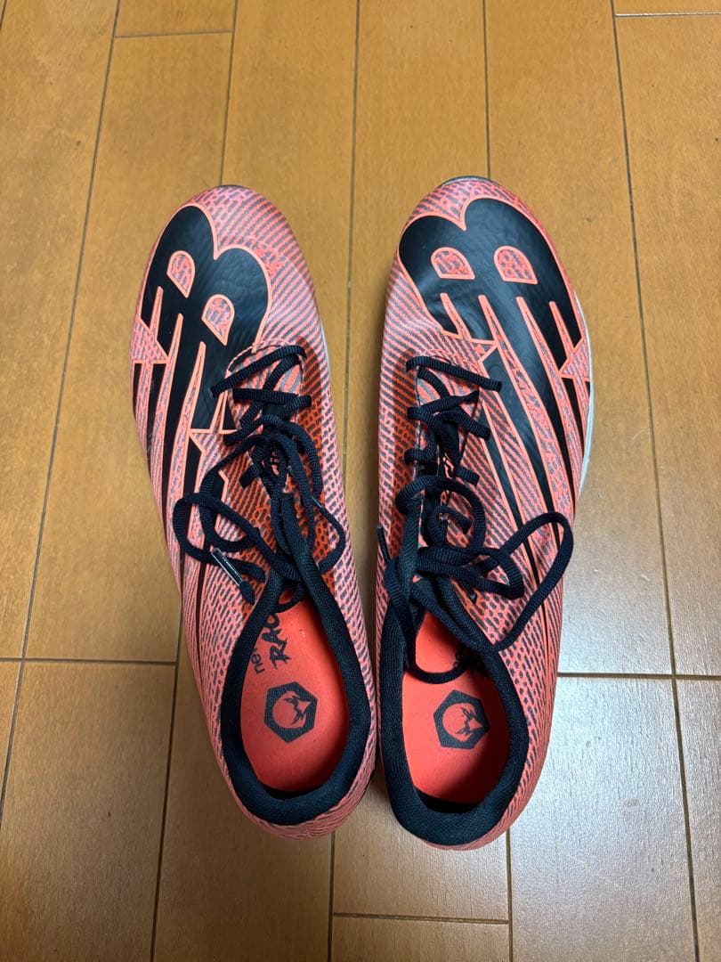 ニューバランスSD-X 26.5cmnew balance