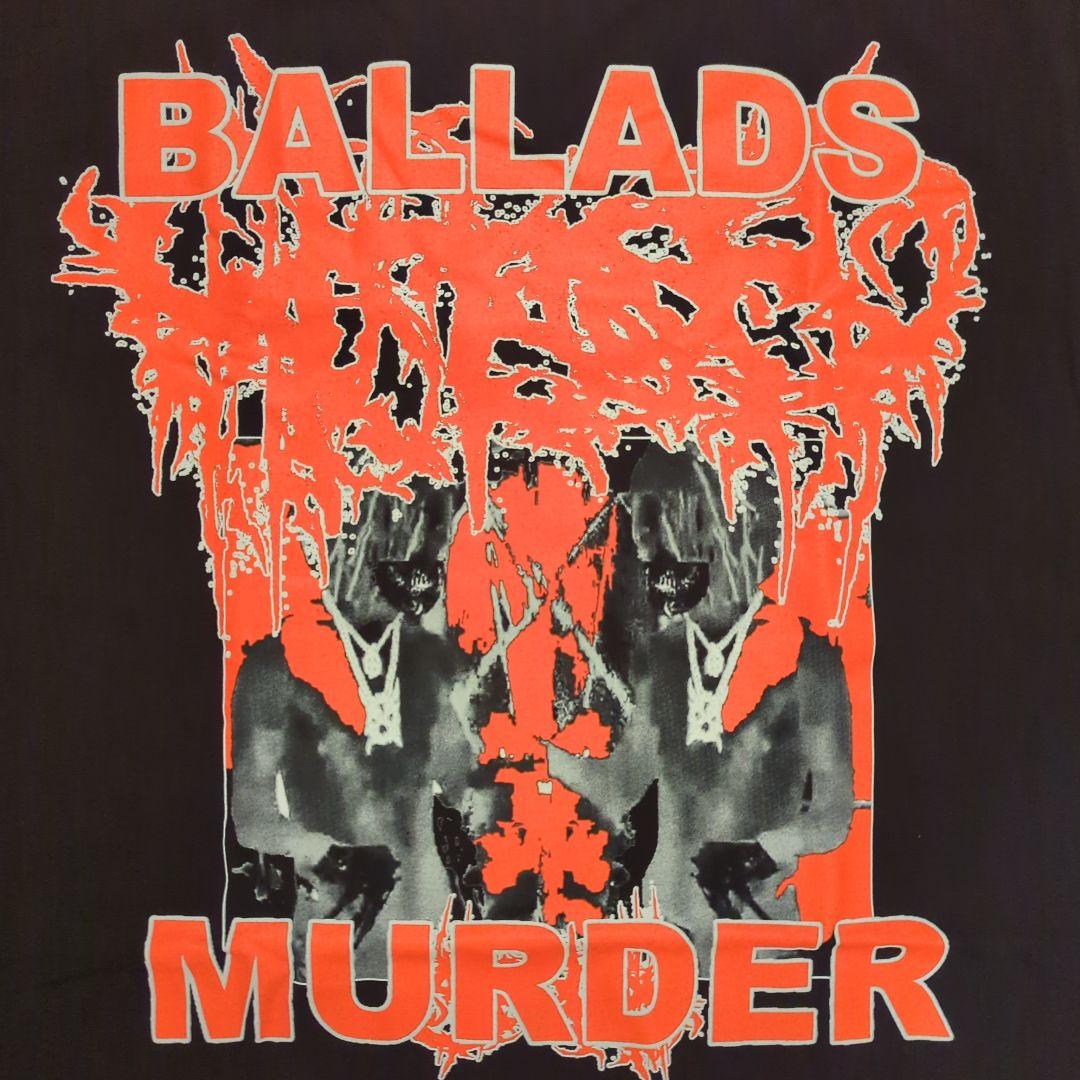 Ken Carson More Chaos Murder T XL OPIUM