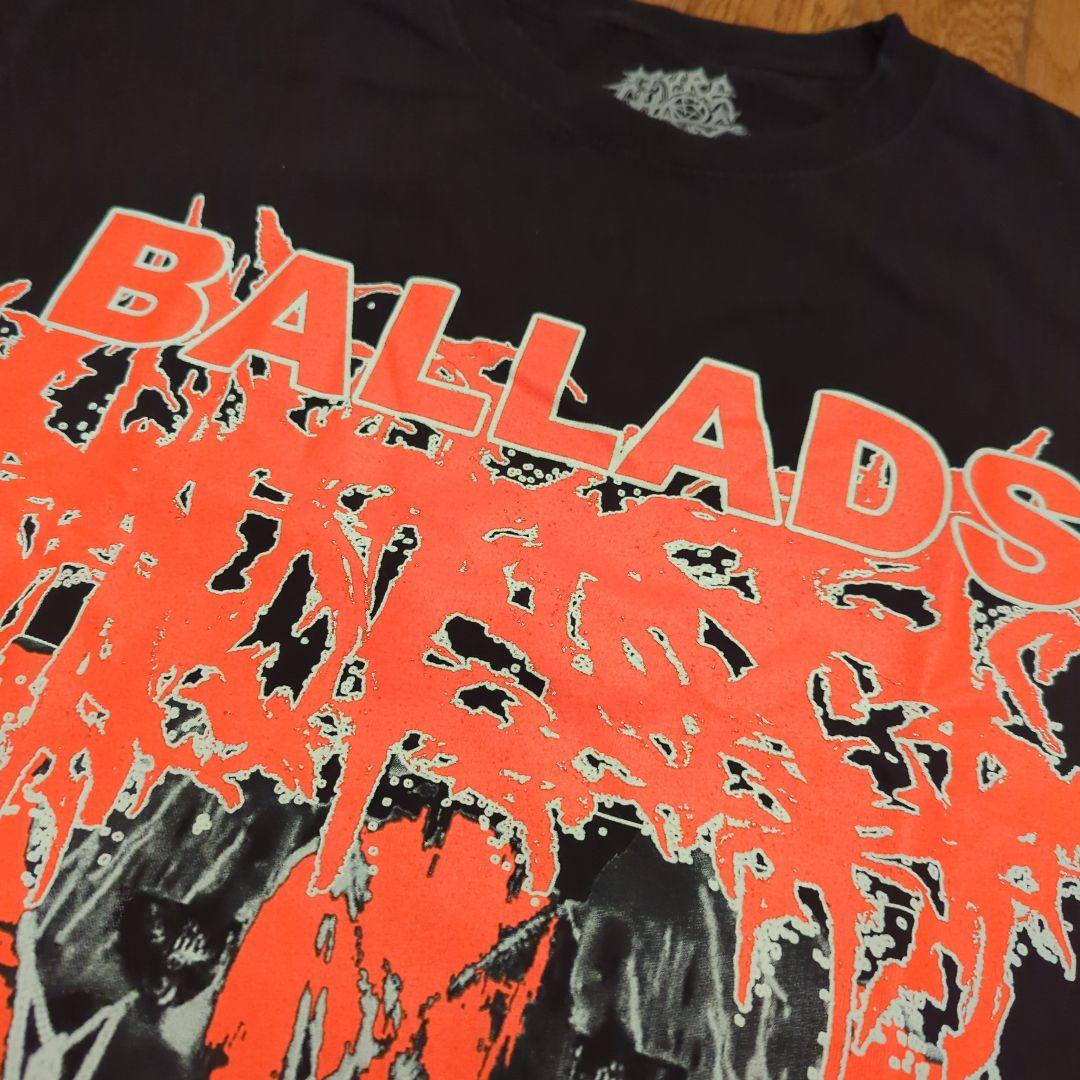 Ken Carson More Chaos Murder T XL OPIUM