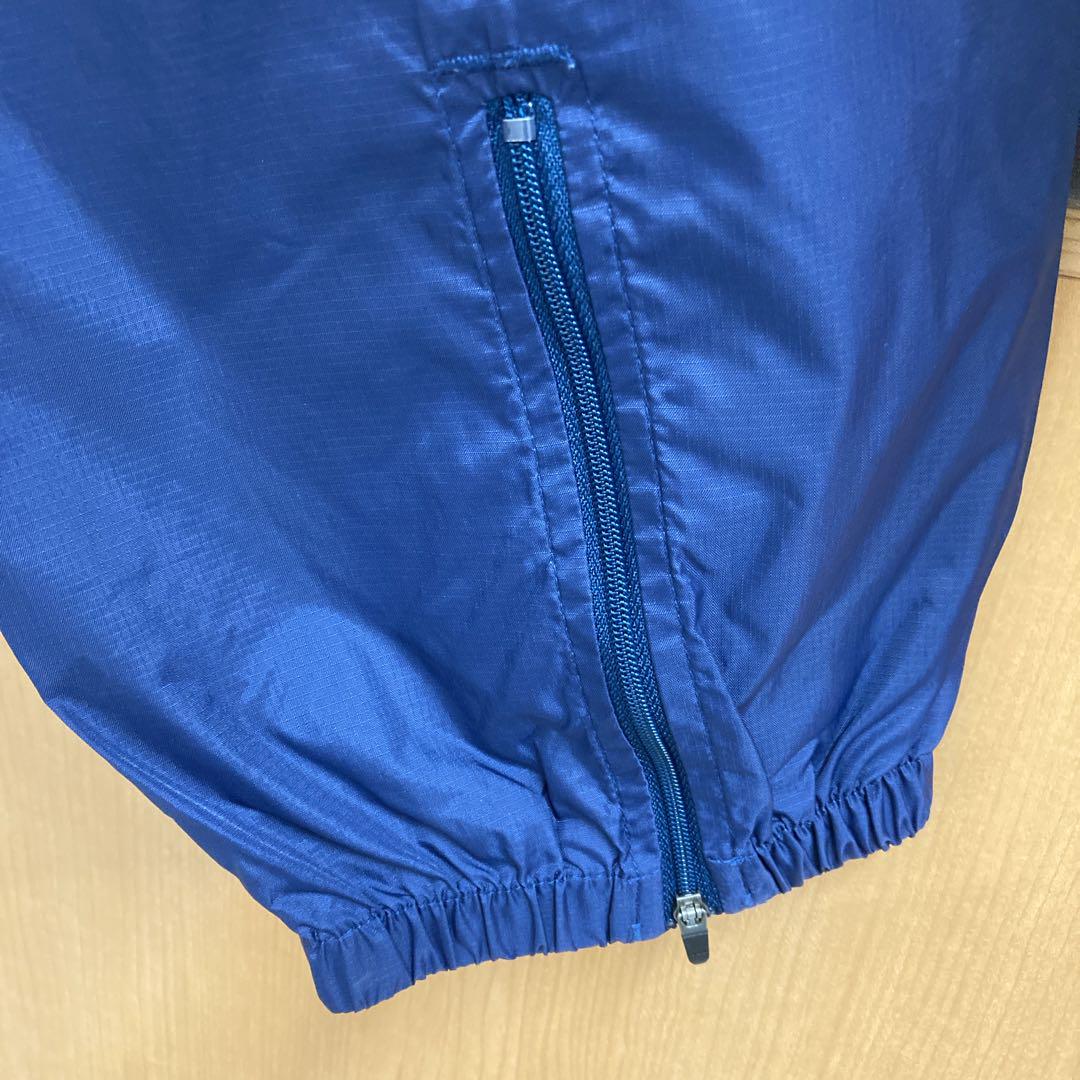美品　ATHLETA ピステ 上下セット　トレーニングウェア　アスレタ