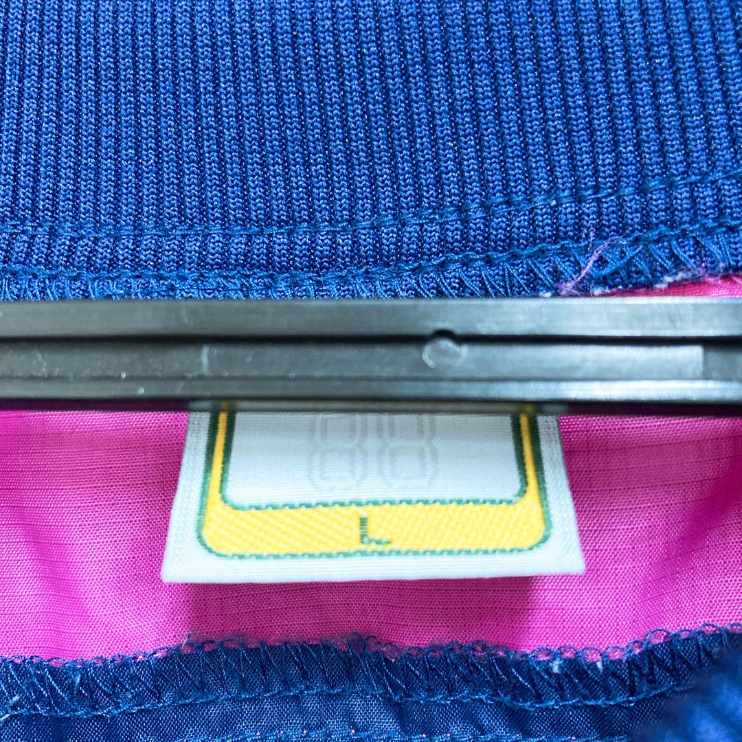 美品　ATHLETA ピステ 上下セット　トレーニングウェア　アスレタ