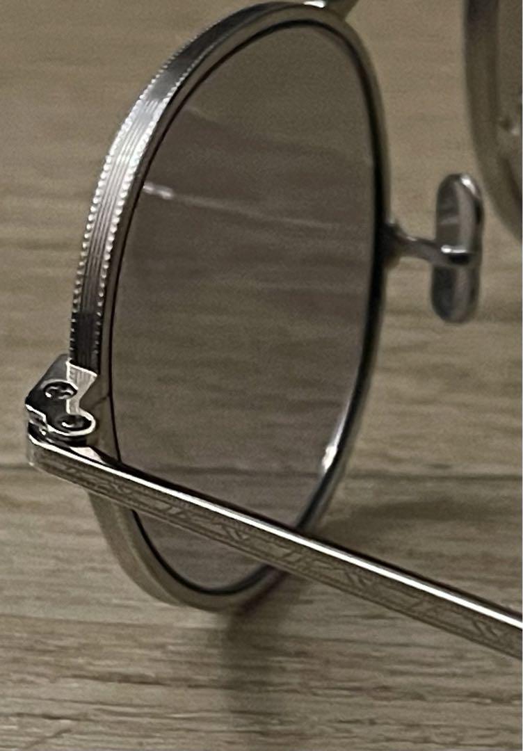 EYEBAN  アイバン サングラス safari 46◻︎21 - 145