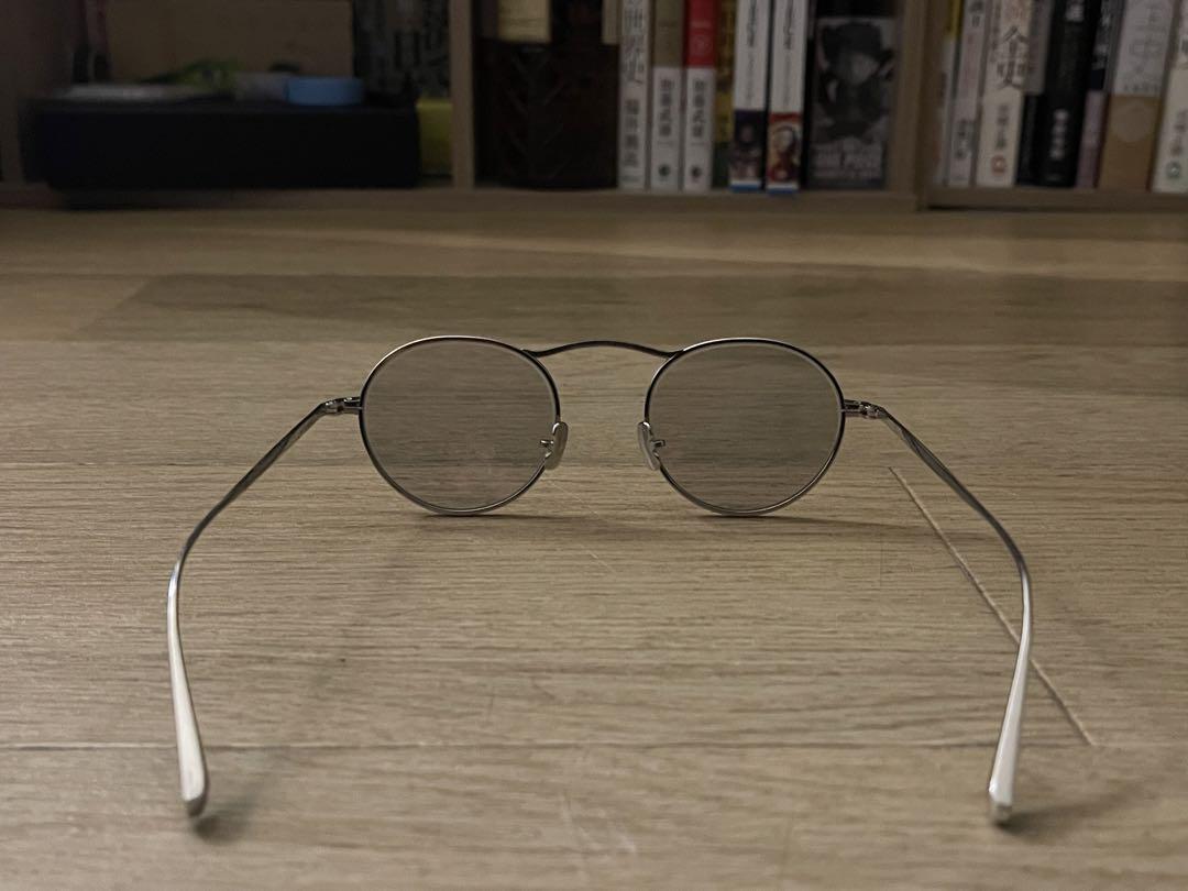 EYEBAN  アイバン サングラス safari 46◻︎21 - 145