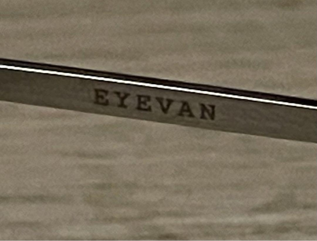 EYEBAN  アイバン サングラス safari 46◻︎21 - 145