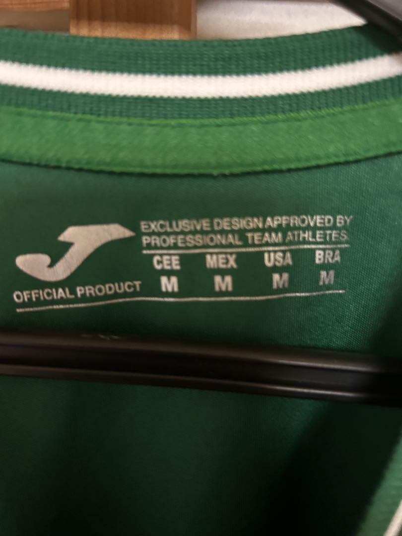 Joma ブルガリア サッカーウェア Mサイズ（タイトめです）