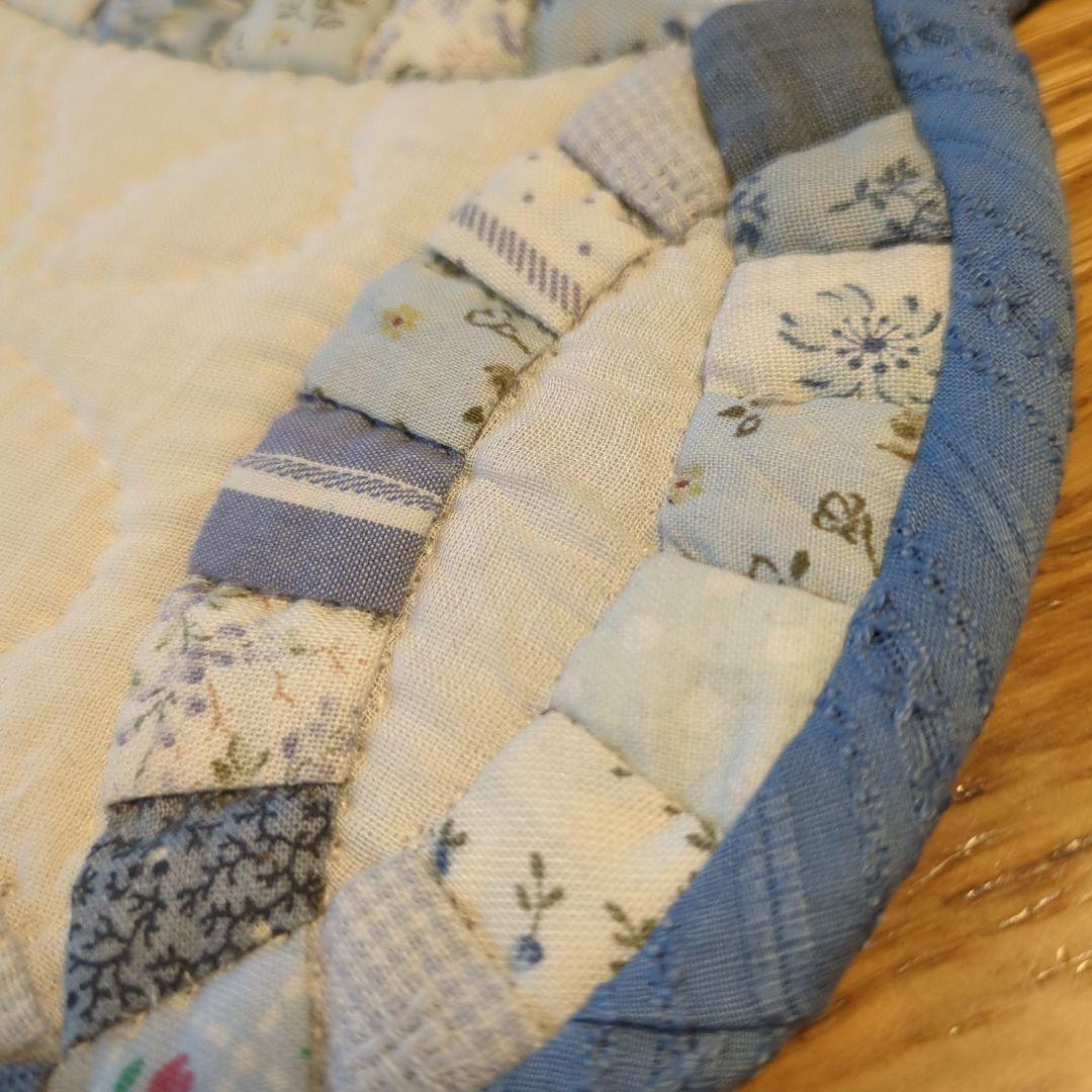 宅配便配送 ハンドメイド パッチワーク メルカリ - 小物 その他