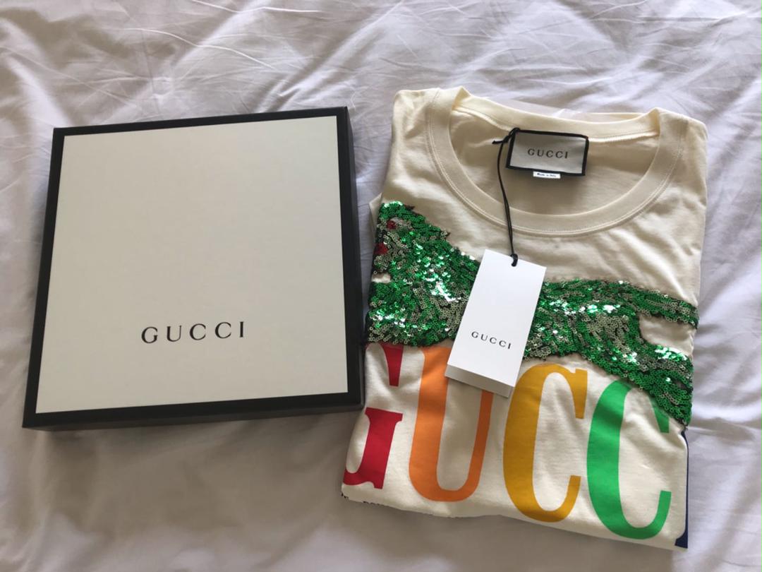 マウスピース 無駄 自体 Gucci T シャツ うさぎ E Yashiro Net
