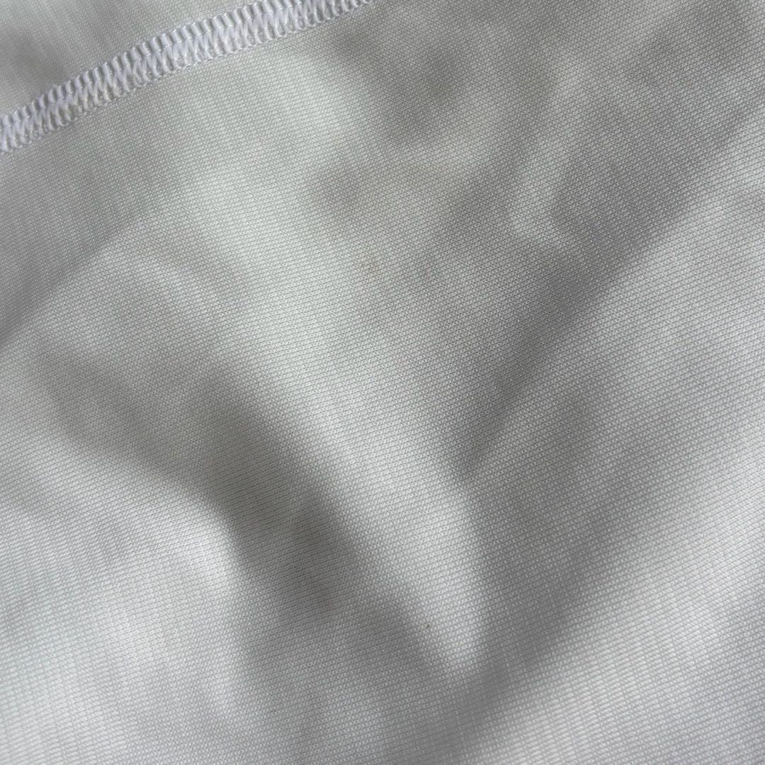 00s \"レアルマドリード\" adidas 公式 soccer shirt