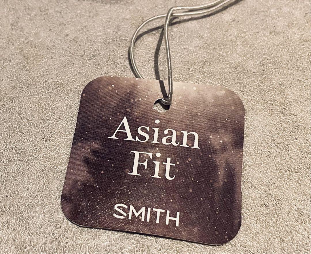 Smith I/O 7 Photochromic 調光 Asian Fit