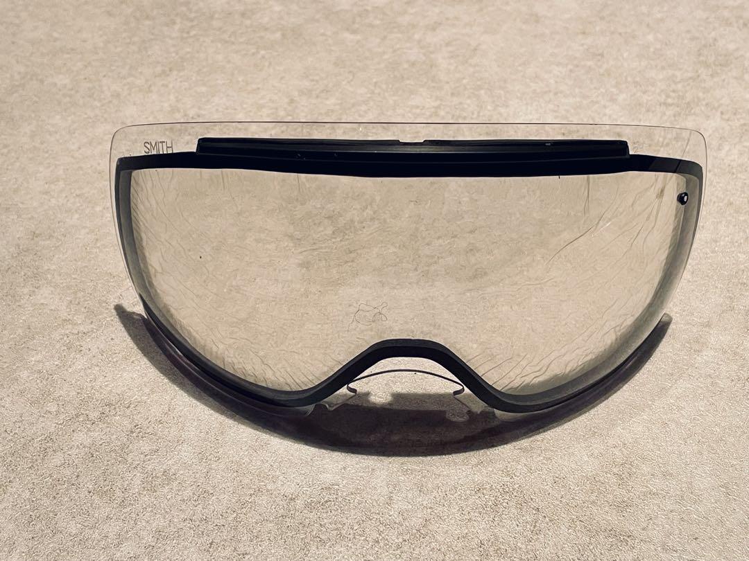 Smith I/O 7 Photochromic 調光 Asian Fit