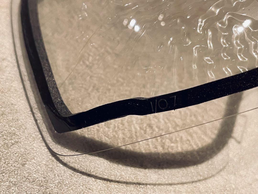 Smith I/O 7 Photochromic 調光 Asian Fit
