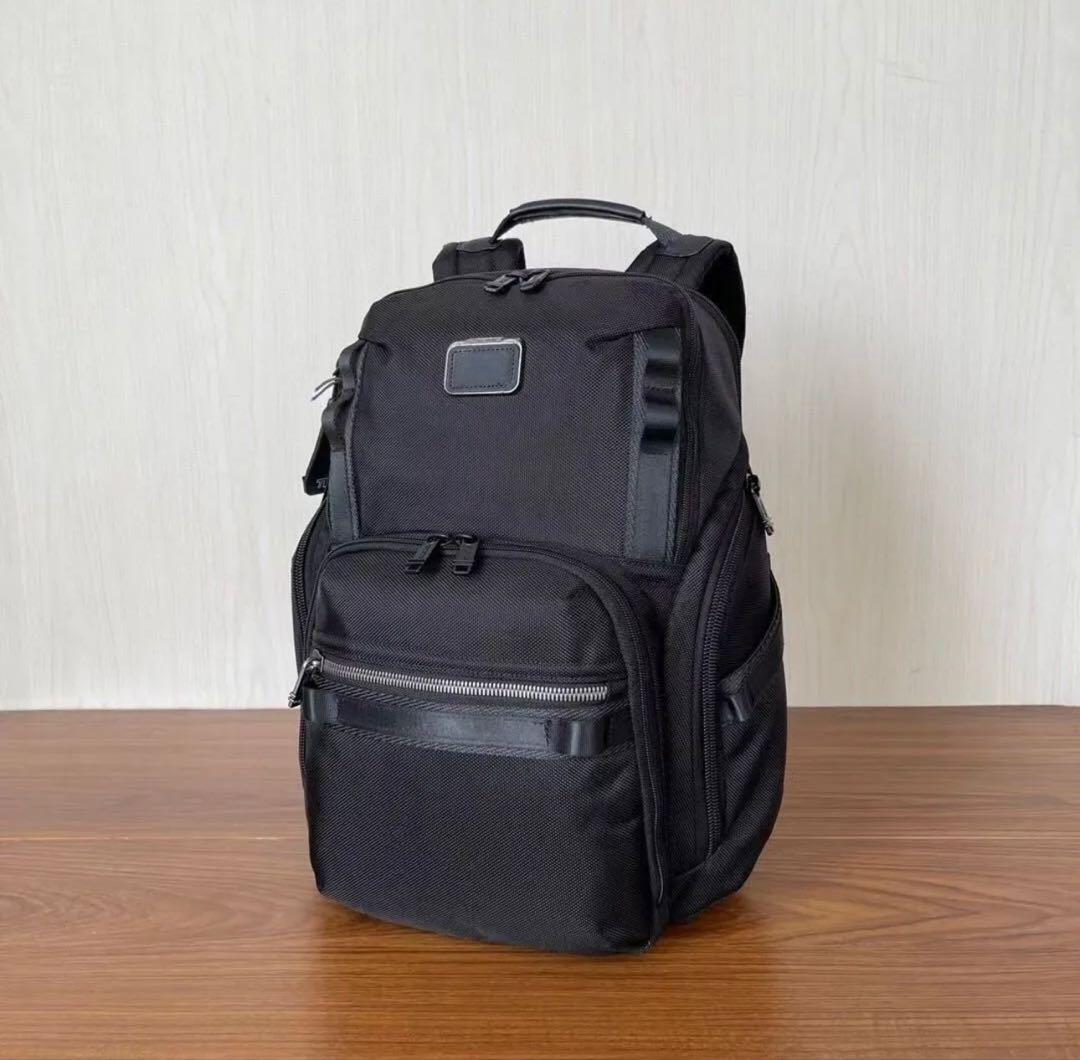 新品　TUMI 【サーチ】