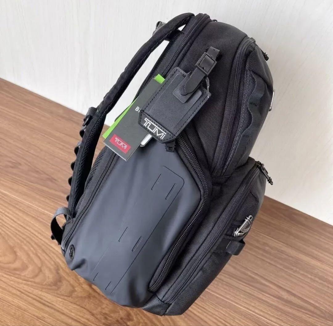 新品　TUMI 【サーチ】