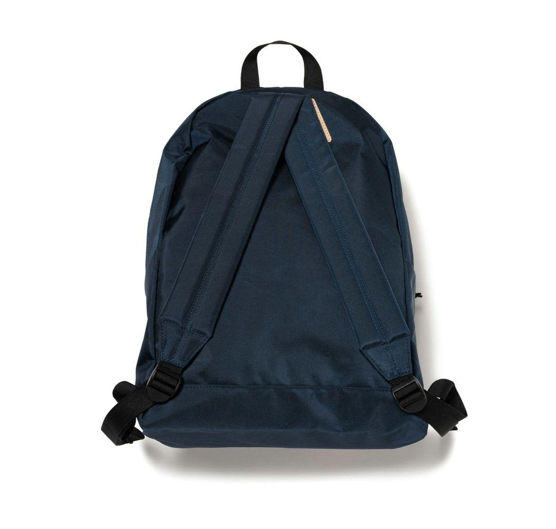 HUMAN MADE BACKPACK バックパック NAVY