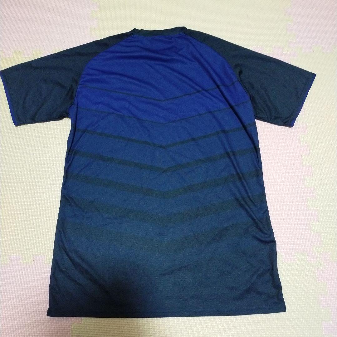 未使用 同志社大学ラグビー部 Tシャツ 激レア】同志社大学ラグビー部 TシャツMizuno ブラック 2XL タグ