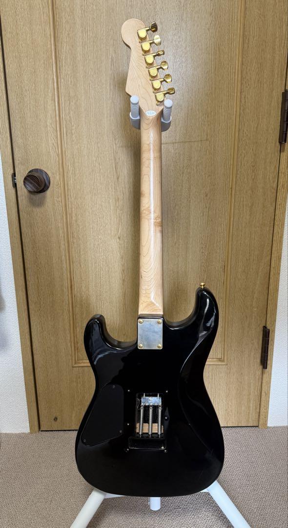 ギター FERNANDES SSH-1G