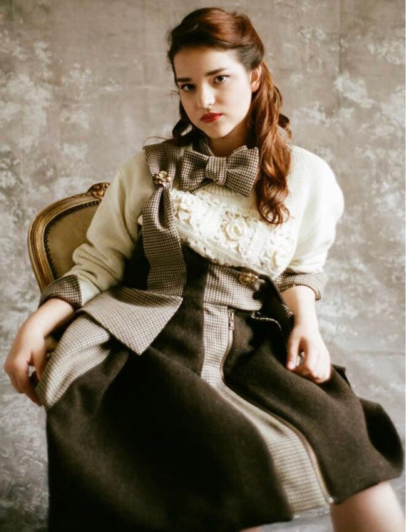 RYOTAMURAKAMI 2017-18年秋冬