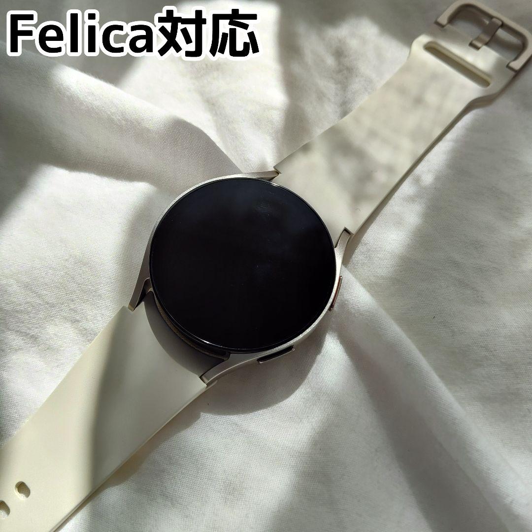 【美品】Galaxy Watch 6 40㍉