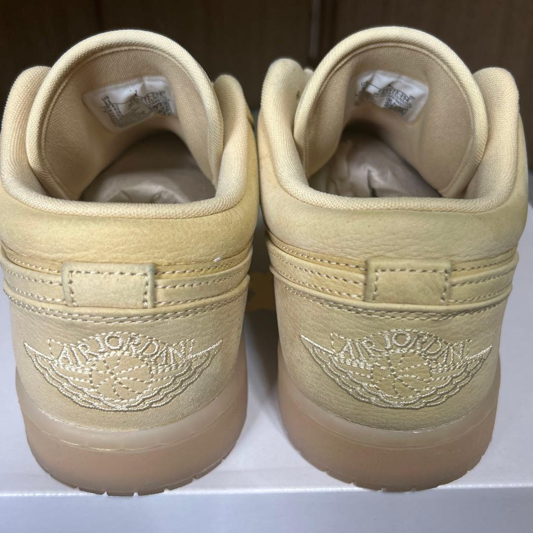 ウィメンズ NIKE AIR ジョーダン1 LOW SE